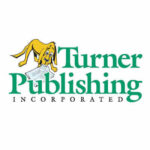 Logo for Turner Publishing.